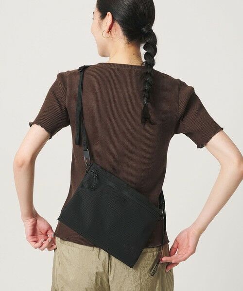 BEAUTY&YOUTH UNITED ARROWS / ビューティー&ユース ユナイテッドアローズ ショルダーバッグ | ＜THE NORTH FACE＞ラフター ショルダーポーチ M/ショルダーバッグ | 詳細1