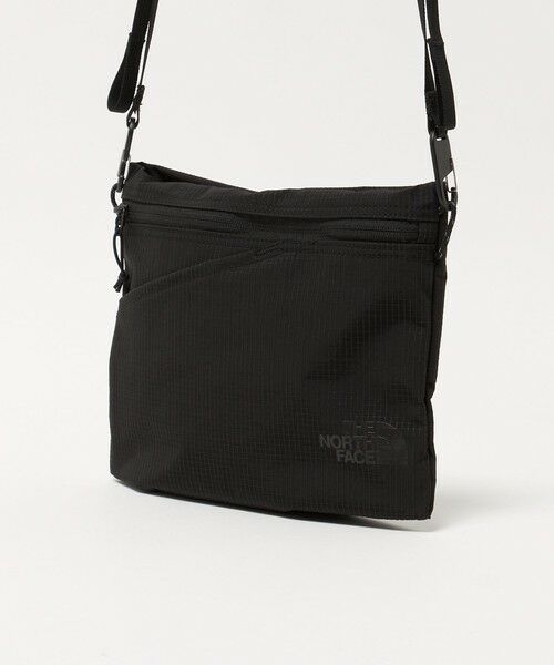 BEAUTY&YOUTH UNITED ARROWS / ビューティー&ユース ユナイテッドアローズ ショルダーバッグ | ＜THE NORTH FACE＞ラフター ショルダーポーチ M/ショルダーバッグ | 詳細2