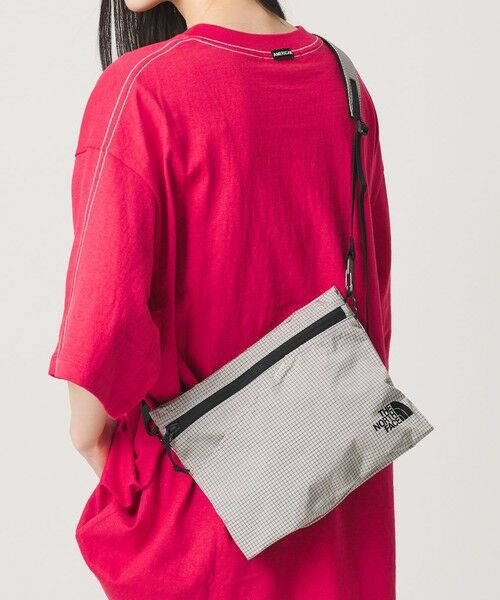 BEAUTY&YOUTH UNITED ARROWS / ビューティー&ユース ユナイテッドアローズ ショルダーバッグ | ＜THE NORTH FACE＞ラフター ショルダーポーチ M/ショルダーバッグ | 詳細6