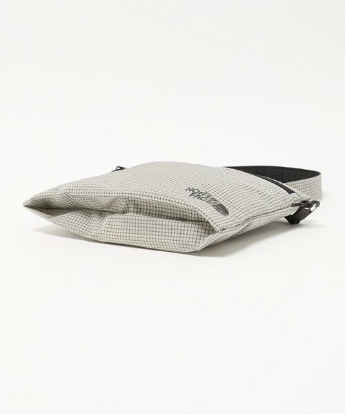 BEAUTY&YOUTH UNITED ARROWS / ビューティー&ユース ユナイテッドアローズ ショルダーバッグ | ＜THE NORTH FACE＞ラフター ショルダーポーチ M/ショルダーバッグ | 詳細15