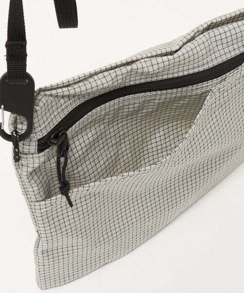 BEAUTY&YOUTH UNITED ARROWS / ビューティー&ユース ユナイテッドアローズ ショルダーバッグ | ＜THE NORTH FACE＞ラフター ショルダーポーチ M/ショルダーバッグ | 詳細18