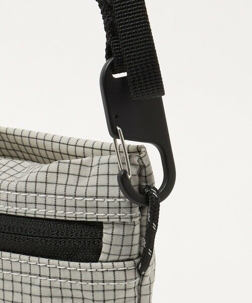 BEAUTY&YOUTH UNITED ARROWS / ビューティー&ユース ユナイテッドアローズ ショルダーバッグ | ＜THE NORTH FACE＞ラフター ショルダーポーチ M/ショルダーバッグ | 詳細19
