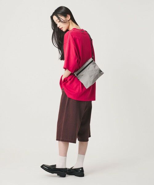 BEAUTY&YOUTH UNITED ARROWS / ビューティー&ユース ユナイテッドアローズ ショルダーバッグ | ＜THE NORTH FACE＞ラフター ショルダーポーチ M/ショルダーバッグ | 詳細7