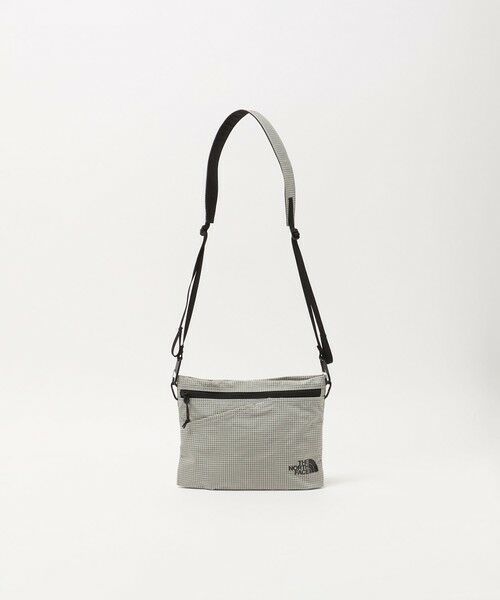 BEAUTY&YOUTH UNITED ARROWS / ビューティー&ユース ユナイテッドアローズ ショルダーバッグ | ＜THE NORTH FACE＞ラフター ショルダーポーチ M/ショルダーバッグ | 詳細8