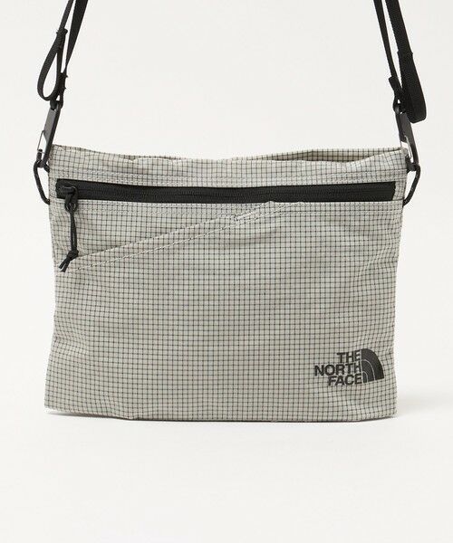 BEAUTY&YOUTH UNITED ARROWS / ビューティー&ユース ユナイテッドアローズ ショルダーバッグ | ＜THE NORTH FACE＞ラフター ショルダーポーチ M/ショルダーバッグ | 詳細9