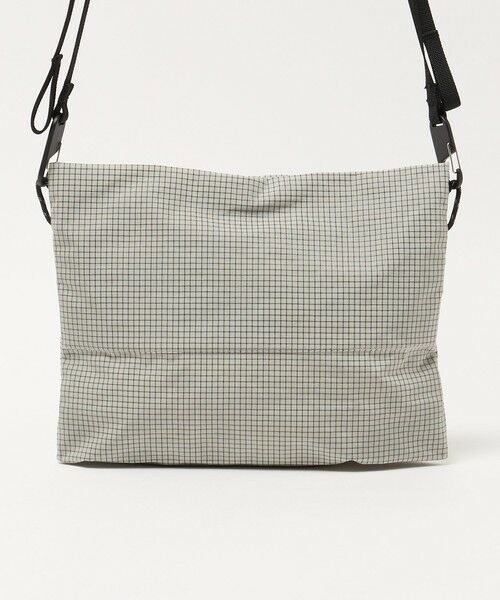 BEAUTY&YOUTH UNITED ARROWS / ビューティー&ユース ユナイテッドアローズ ショルダーバッグ | ＜THE NORTH FACE＞ラフター ショルダーポーチ M/ショルダーバッグ | 詳細11