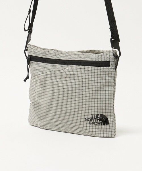 BEAUTY&YOUTH UNITED ARROWS / ビューティー&ユース ユナイテッドアローズ ショルダーバッグ | ＜THE NORTH FACE＞ラフター ショルダーポーチ M/ショルダーバッグ | 詳細12