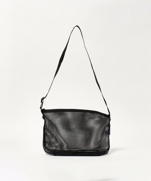 BEAUTY&YOUTH UNITED ARROWS / ビューティー&ユース ユナイテッドアローズ ショルダーバッグ | ＜JULY NINE＞SEQUEL MESH BITTY ショルダーバッグ | 詳細2