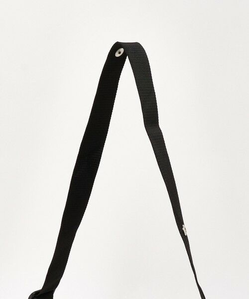 BEAUTY&YOUTH UNITED ARROWS / ビューティー&ユース ユナイテッドアローズ ショルダーバッグ | ＜JULY NINE＞SEQUEL MESH BITTY ショルダーバッグ | 詳細4