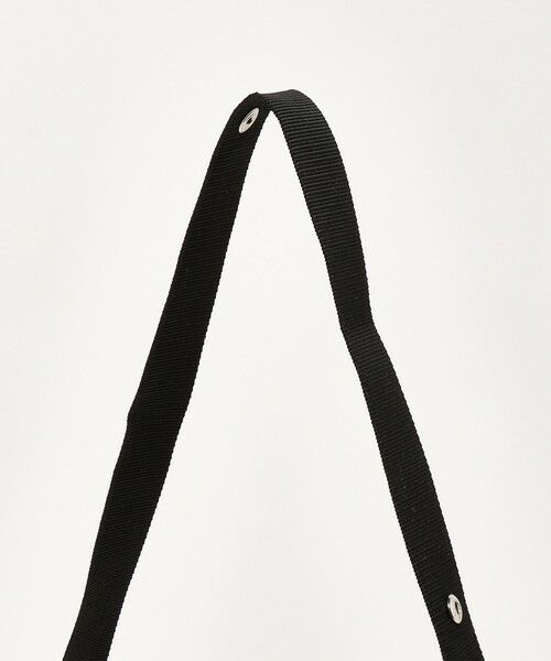BEAUTY&YOUTH UNITED ARROWS / ビューティー&ユース ユナイテッドアローズ ショルダーバッグ | ＜JULY NINE＞SEQUEL MESH BITTY ショルダーバッグ | 詳細17