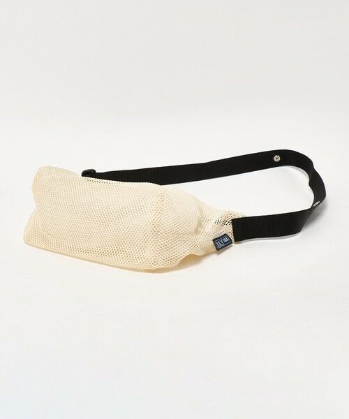BEAUTY&YOUTH UNITED ARROWS / ビューティー&ユース ユナイテッドアローズ ショルダーバッグ | ＜JULY NINE＞SEQUEL MESH BITTY ショルダーバッグ | 詳細19