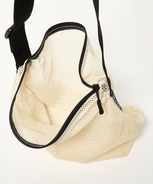 BEAUTY&YOUTH UNITED ARROWS / ビューティー&ユース ユナイテッドアローズ ショルダーバッグ | ＜JULY NINE＞SEQUEL MESH BITTY ショルダーバッグ | 詳細20