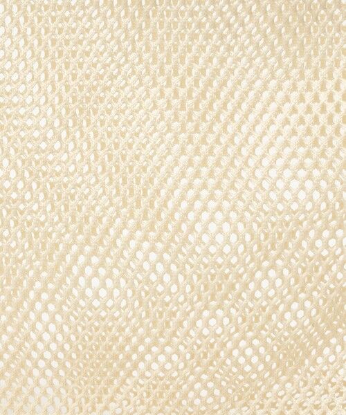 BEAUTY&YOUTH UNITED ARROWS / ビューティー&ユース ユナイテッドアローズ ショルダーバッグ | ＜JULY NINE＞SEQUEL MESH BITTY ショルダーバッグ | 詳細25