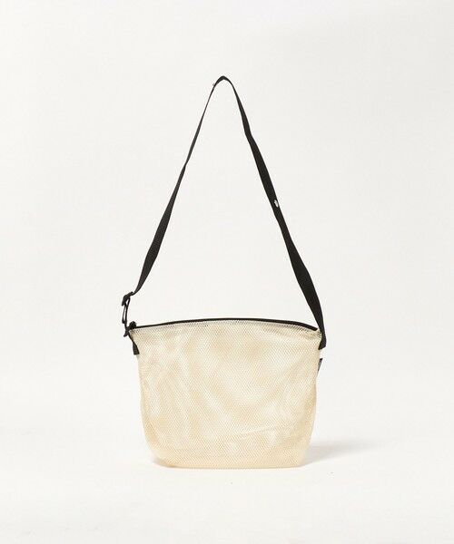 BEAUTY&YOUTH UNITED ARROWS / ビューティー&ユース ユナイテッドアローズ ショルダーバッグ | ＜JULY NINE＞SEQUEL MESH BITTY ショルダーバッグ | 詳細12