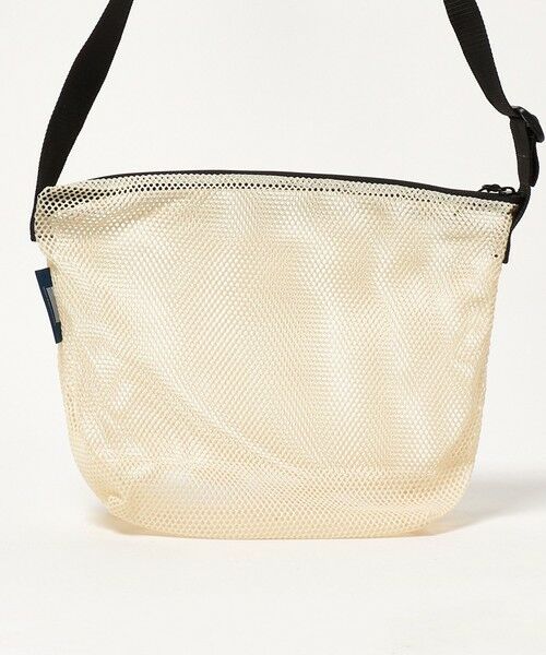 BEAUTY&YOUTH UNITED ARROWS / ビューティー&ユース ユナイテッドアローズ ショルダーバッグ | ＜JULY NINE＞SEQUEL MESH BITTY ショルダーバッグ | 詳細15
