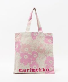 BEAUTY&YOUTH UNITED ARROWS / ビューティー&ユース ユナイテッドアローズ トートバッグ | ＜marimekko＞Vankka Piirto Unikko トートバッグ