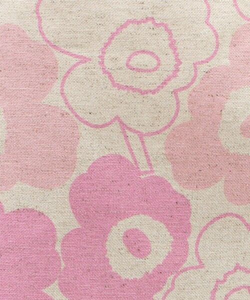 BEAUTY&YOUTH UNITED ARROWS / ビューティー&ユース ユナイテッドアローズ トートバッグ | ＜marimekko＞Vankka Piirto Unikko トートバッグ | 詳細4