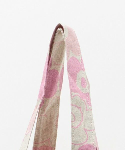 BEAUTY&YOUTH UNITED ARROWS / ビューティー&ユース ユナイテッドアローズ トートバッグ | ＜marimekko＞Vankka Piirto Unikko トートバッグ | 詳細2