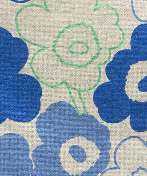 BEAUTY&YOUTH UNITED ARROWS / ビューティー&ユース ユナイテッドアローズ トートバッグ | ＜marimekko＞Vankka Piirto Unikko トートバッグ | 詳細11
