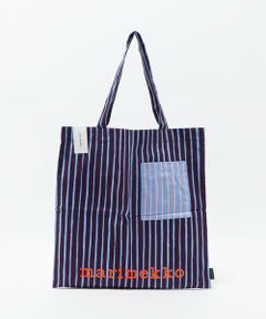 BEAUTY&YOUTH UNITED ARROWS / ビューティー&ユース ユナイテッドアローズ トートバッグ | ＜marimekko＞PICCOLO トートバッグ