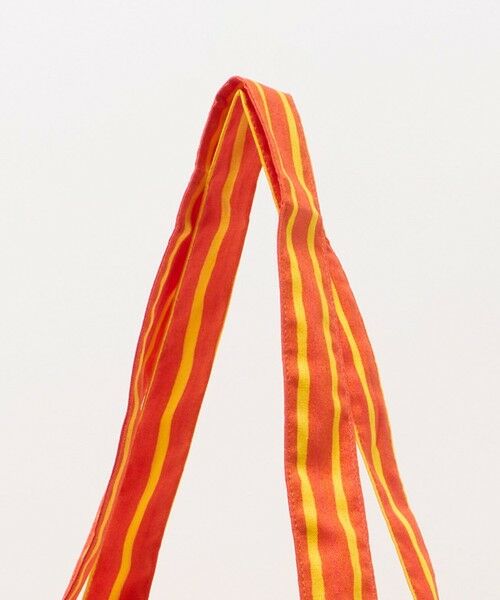 BEAUTY&YOUTH UNITED ARROWS / ビューティー&ユース ユナイテッドアローズ トートバッグ | ＜marimekko＞PICCOLO トートバッグ | 詳細4