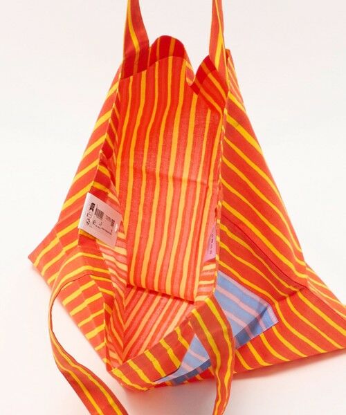 BEAUTY&YOUTH UNITED ARROWS / ビューティー&ユース ユナイテッドアローズ トートバッグ | ＜marimekko＞PICCOLO トートバッグ | 詳細5