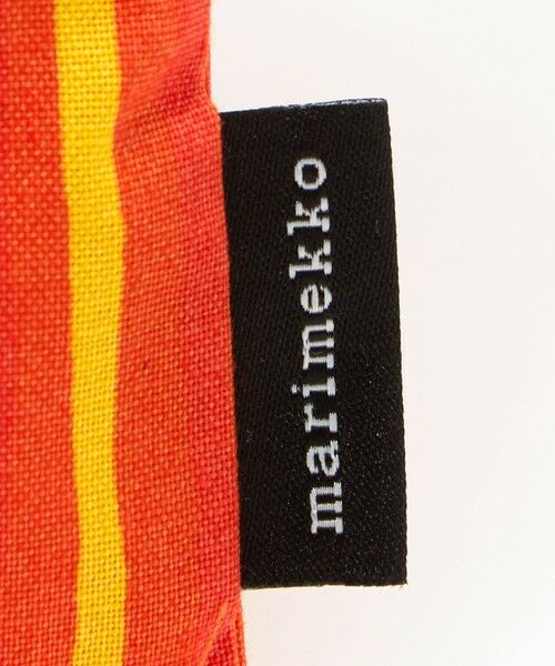 BEAUTY&YOUTH UNITED ARROWS / ビューティー&ユース ユナイテッドアローズ トートバッグ | ＜marimekko＞PICCOLO トートバッグ | 詳細6