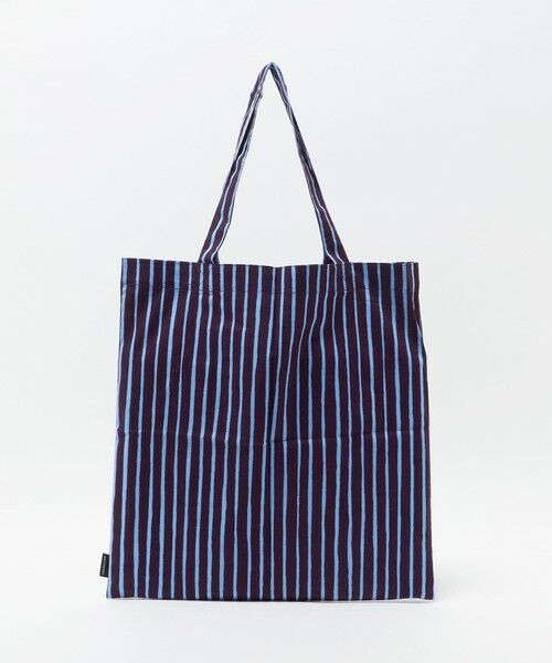 BEAUTY&YOUTH UNITED ARROWS / ビューティー&ユース ユナイテッドアローズ トートバッグ | ＜marimekko＞PICCOLO トートバッグ | 詳細9