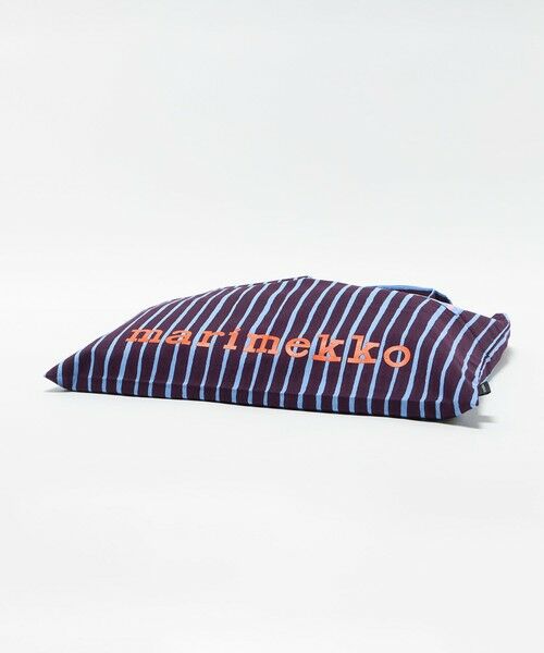 BEAUTY&YOUTH UNITED ARROWS / ビューティー&ユース ユナイテッドアローズ トートバッグ | ＜marimekko＞PICCOLO トートバッグ | 詳細12