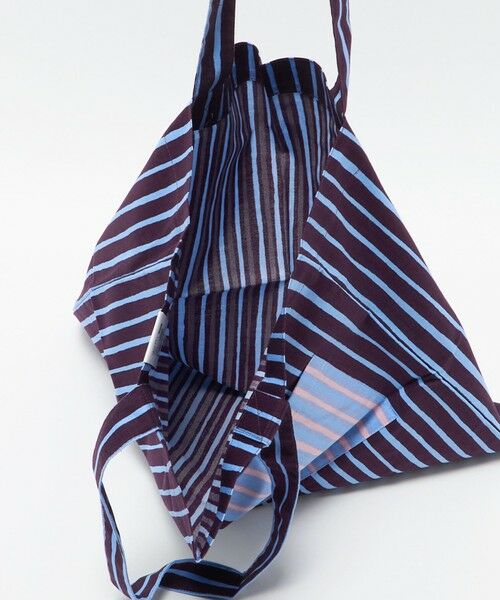 BEAUTY&YOUTH UNITED ARROWS / ビューティー&ユース ユナイテッドアローズ トートバッグ | ＜marimekko＞PICCOLO トートバッグ | 詳細13