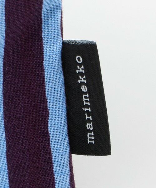 BEAUTY&YOUTH UNITED ARROWS / ビューティー&ユース ユナイテッドアローズ トートバッグ | ＜marimekko＞PICCOLO トートバッグ | 詳細15