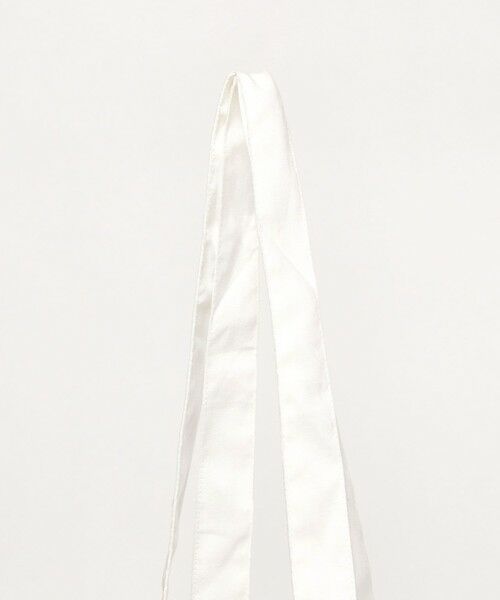 BEAUTY&YOUTH UNITED ARROWS / ビューティー&ユース ユナイテッドアローズ トートバッグ | 【別注】＜プラダを着た悪魔2＞ロゴ トートバッグ | 詳細7