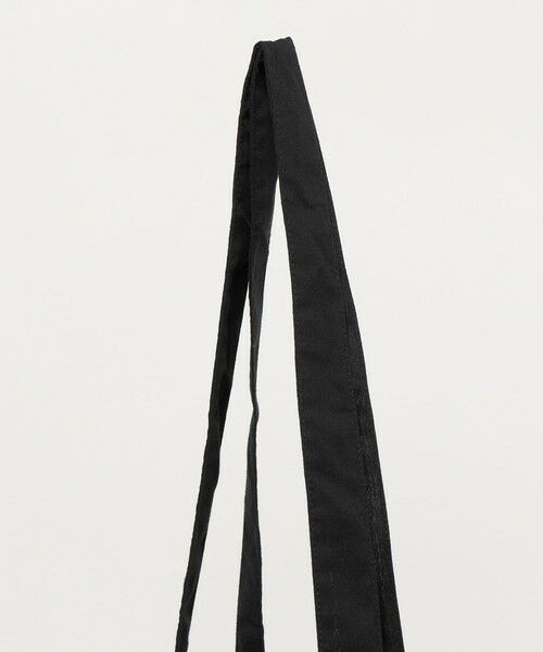 BEAUTY&YOUTH UNITED ARROWS / ビューティー&ユース ユナイテッドアローズ トートバッグ | 【別注】＜プラダを着た悪魔2＞ロゴ トートバッグ | 詳細15