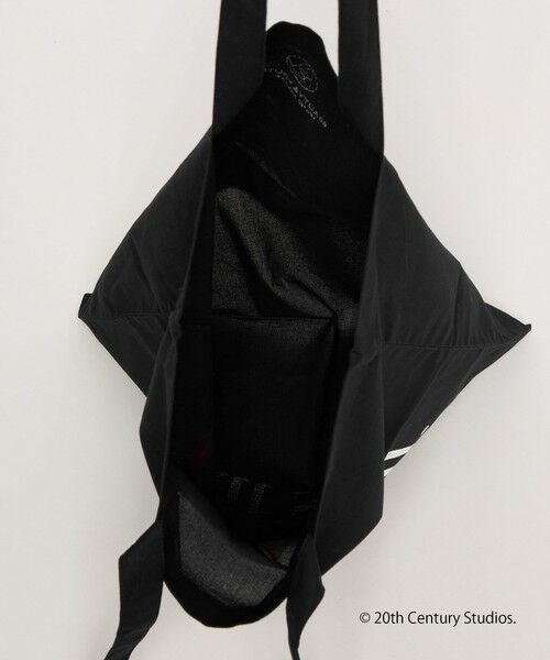 BEAUTY&YOUTH UNITED ARROWS / ビューティー&ユース ユナイテッドアローズ トートバッグ | 【別注】＜プラダを着た悪魔2＞ロゴ トートバッグ | 詳細16