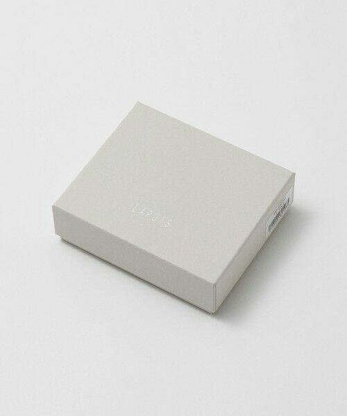 BEAUTY&YOUTH UNITED ARROWS / ビューティー&ユース ユナイテッドアローズ ネックレス・ペンダント・チョーカー | ＜LAPUIS＞Coil Heart チョーカー | 詳細8
