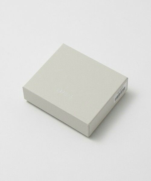 BEAUTY&YOUTH UNITED ARROWS / ビューティー&ユース ユナイテッドアローズ ピアス・イヤリング | ＜LAPUIS＞Sammy Charm ピアス | 詳細7