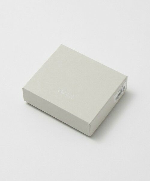 BEAUTY&YOUTH UNITED ARROWS / ビューティー&ユース ユナイテッドアローズ ネックレス・ペンダント・チョーカー | ＜LAPUIS＞Sammy Charm ネックレス | 詳細8