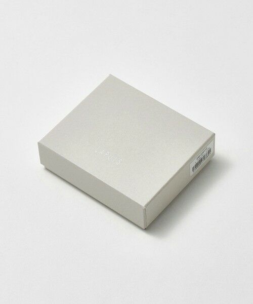 BEAUTY&YOUTH UNITED ARROWS / ビューティー&ユース ユナイテッドアローズ リング | ＜LAPUIS＞Bijou Plate リング | 詳細4