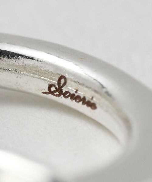 BEAUTY&YOUTH UNITED ARROWS / ビューティー&ユース ユナイテッドアローズ ブレスレット・バングル | ＜Soierie＞Key motif ブレスレット | 詳細7