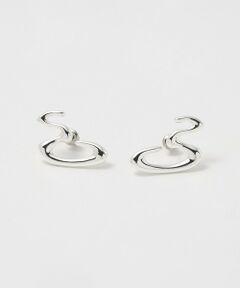 BEAUTY&YOUTH UNITED ARROWS / ビューティー&ユース ユナイテッドアローズ ピアス・イヤリング | ＜Soierie＞Virtual ピアス