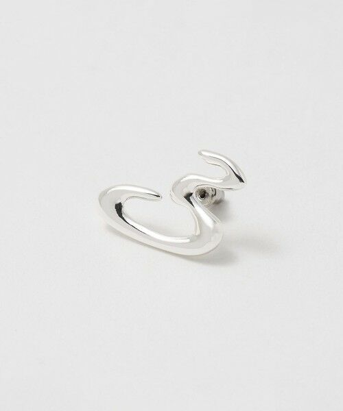 BEAUTY&YOUTH UNITED ARROWS / ビューティー&ユース ユナイテッドアローズ ピアス・イヤリング | ＜Soierie＞Virtual ピアス | 詳細2