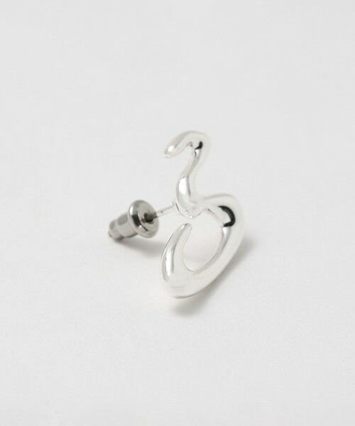 BEAUTY&YOUTH UNITED ARROWS / ビューティー&ユース ユナイテッドアローズ ピアス・イヤリング | ＜Soierie＞Virtual ピアス | 詳細3