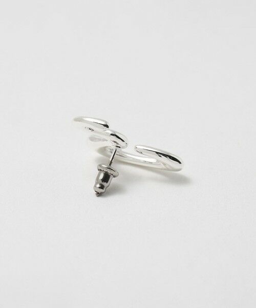 BEAUTY&YOUTH UNITED ARROWS / ビューティー&ユース ユナイテッドアローズ ピアス・イヤリング | ＜Soierie＞Virtual ピアス | 詳細4
