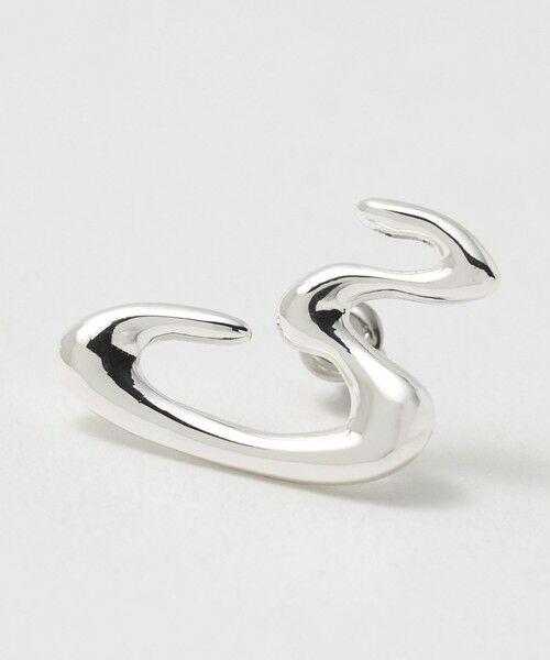 BEAUTY&YOUTH UNITED ARROWS / ビューティー&ユース ユナイテッドアローズ ピアス・イヤリング | ＜Soierie＞Virtual ピアス | 詳細5