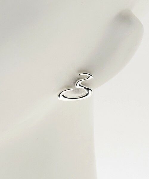 BEAUTY&YOUTH UNITED ARROWS / ビューティー&ユース ユナイテッドアローズ ピアス・イヤリング | ＜Soierie＞Virtual ピアス | 詳細7