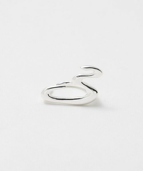 BEAUTY&YOUTH UNITED ARROWS / ビューティー&ユース ユナイテッドアローズ リング | ＜Soierie＞Virtual ピンキーリング | 詳細2