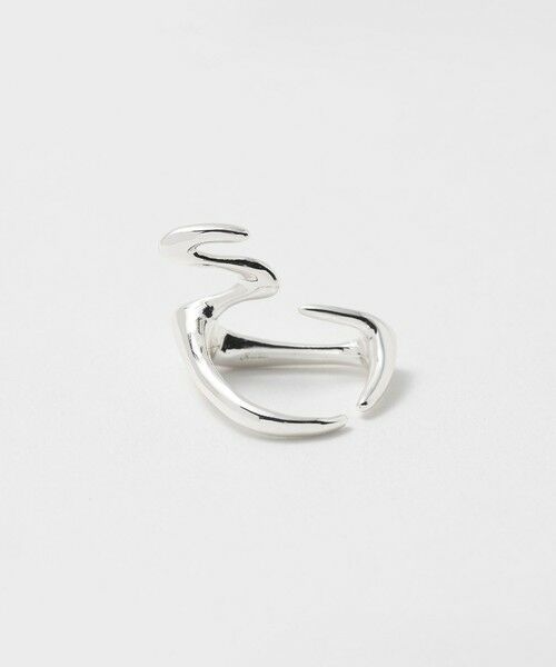 BEAUTY&YOUTH UNITED ARROWS / ビューティー&ユース ユナイテッドアローズ リング | ＜Soierie＞Virtual ピンキーリング | 詳細3
