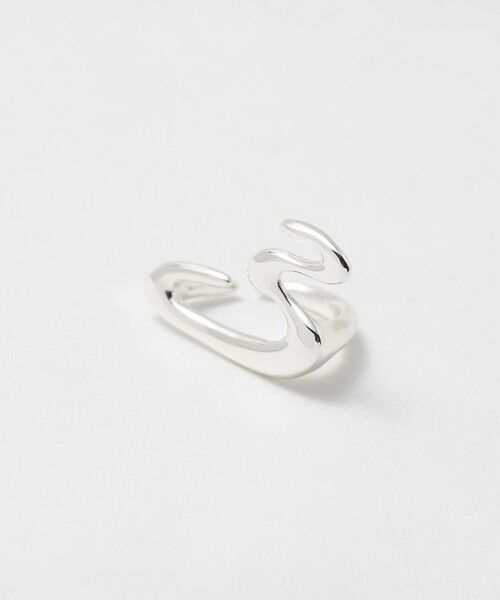 BEAUTY&YOUTH UNITED ARROWS / ビューティー&ユース ユナイテッドアローズ リング | ＜Soierie＞Virtual ピンキーリング | 詳細4