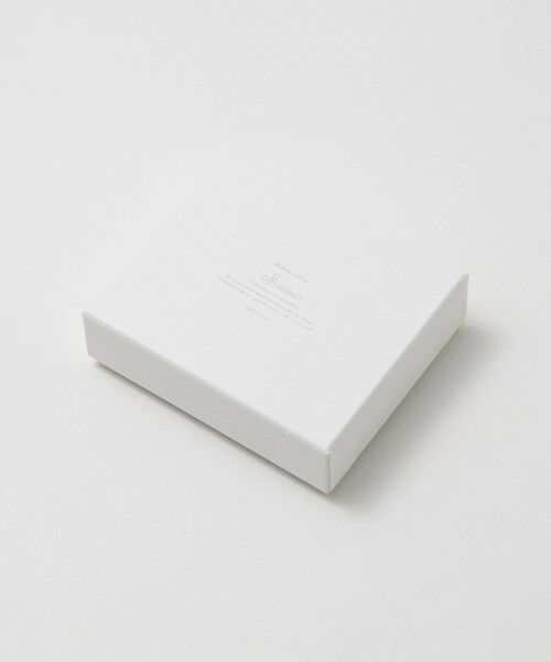 BEAUTY&YOUTH UNITED ARROWS / ビューティー&ユース ユナイテッドアローズ ピアス・イヤリング | ＜Soierie＞Heart barbell ピアス | 詳細10