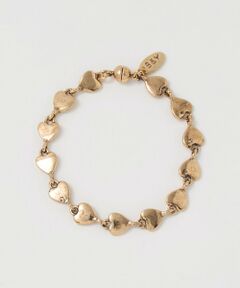 BEAUTY&YOUTH UNITED ARROWS / ビューティー&ユース ユナイテッドアローズ ブレスレット・バングル | メタルモチーフ ブレスレット